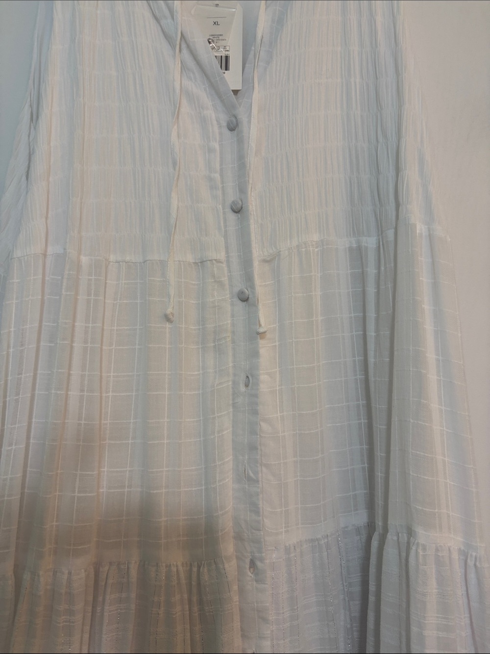 Wonderly maxi dress - Picture 2 of 3